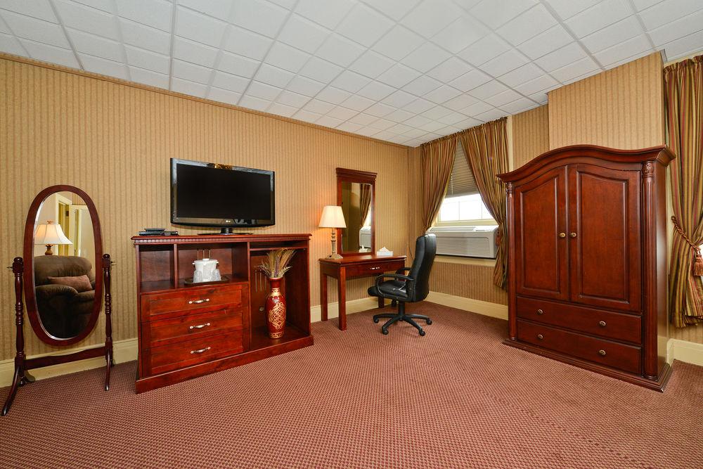 Genetti Hotel, Surestay Collection By Best Western Williamsport Exterior foto