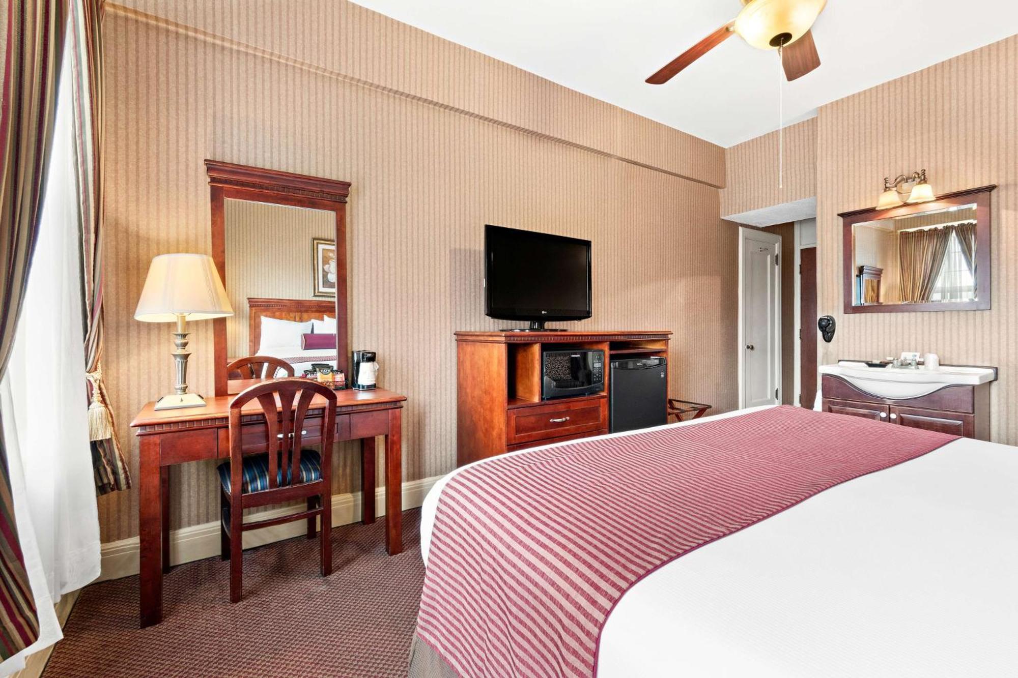 Genetti Hotel, Surestay Collection By Best Western Williamsport Exterior foto
