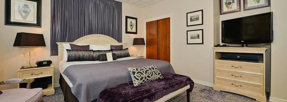 Genetti Hotel, Surestay Collection By Best Western Williamsport Exterior foto
