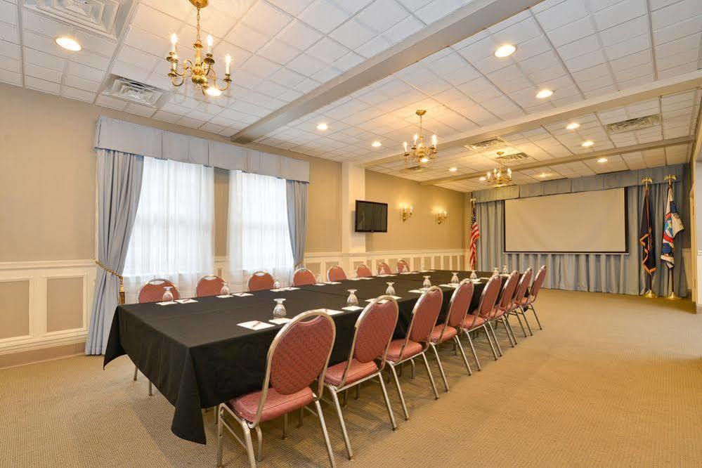 Genetti Hotel, Surestay Collection By Best Western Williamsport Exterior foto
