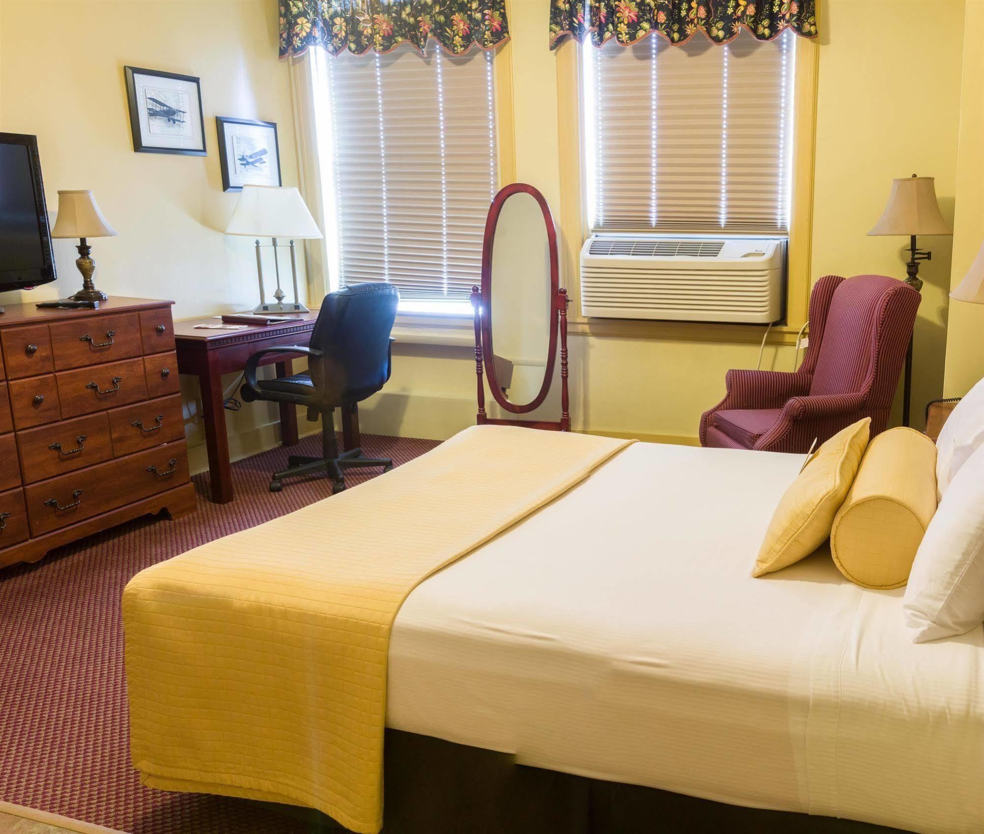 Genetti Hotel, Surestay Collection By Best Western Williamsport Quarto foto