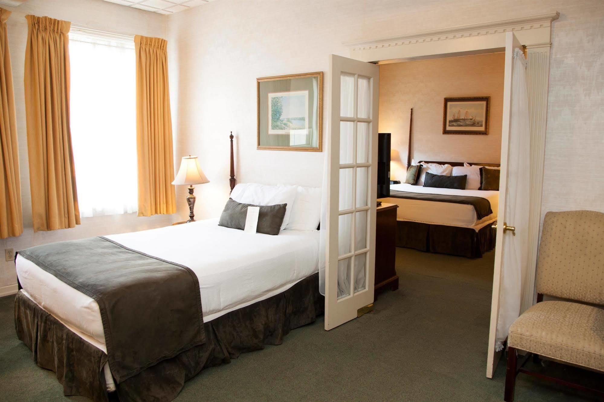 Genetti Hotel, Surestay Collection By Best Western Williamsport Quarto foto